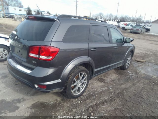 3C4PDDEG2FT633899 Dodge Journey R/t
