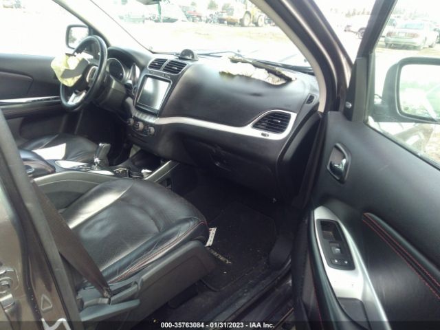 3C4PDDEG2FT633899 Dodge Journey R/t