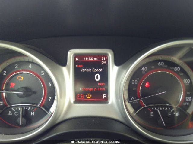 3C4PDDEG2FT633899 Dodge Journey R/t