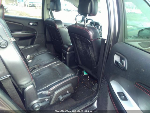 3C4PDDEG2FT633899 Dodge Journey R/t
