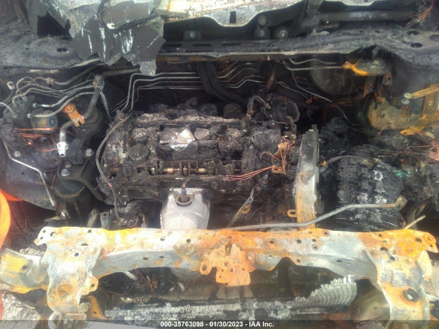 Honda CR-V EX 2015 2HKRM4H5XFH653949 Image 10