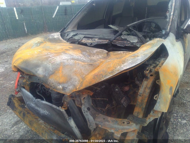 Honda CR-V EX 2015 2HKRM4H5XFH653949 Image 6