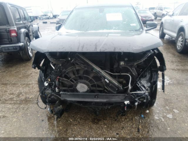 3GKALMEVXJL397863 GMC Terrain Sle