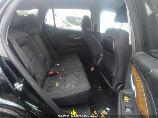 3GKALMEVXJL397863 GMC Terrain Sle