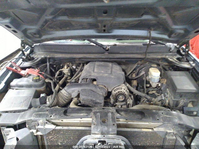 2012 GMC SIERRA 1500 SLE VIN: 3GTP2VE76CG177776