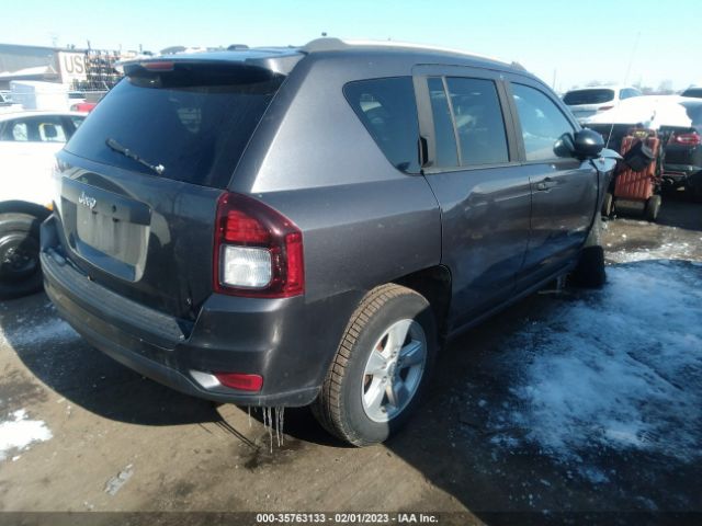 1C4NJCBB3GD761708 Jeep Compass Sport