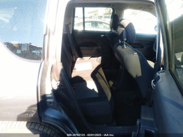 1C4NJCBB3GD761708 Jeep Compass Sport