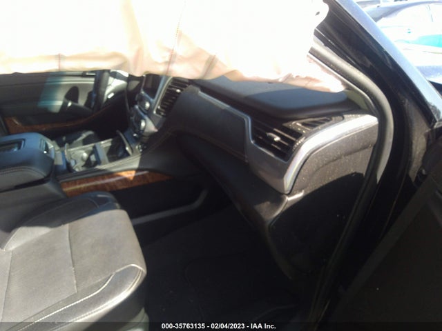 2019 Chevrolet Suburban, VIN: 1GNSCJKJ0KR327922