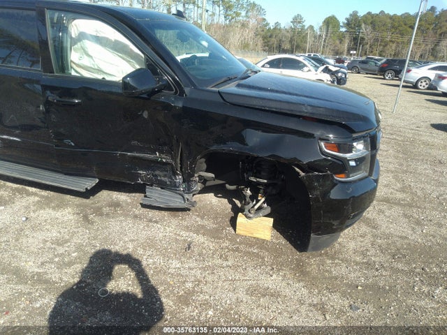 2019 Chevrolet Suburban, VIN: 1GNSCJKJ0KR327922