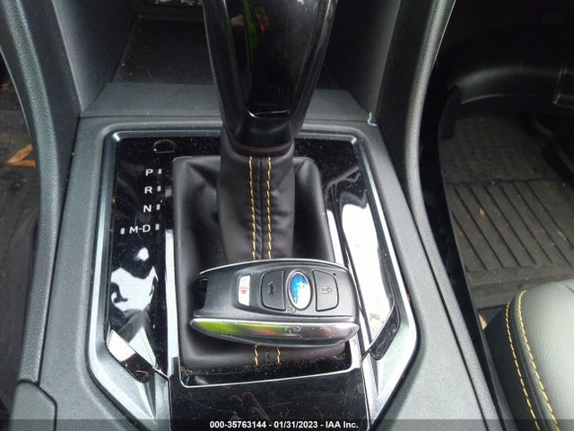 JF2GTHSC1MH286316 Subaru Crosstrek Sport