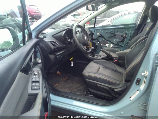 JF2GTHSC1MH286316 Subaru Crosstrek Sport