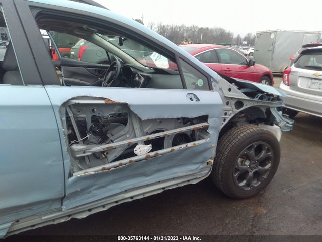 JF2GTHSC1MH286316 Subaru Crosstrek Sport