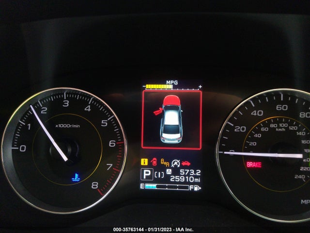 JF2GTHSC1MH286316 Subaru Crosstrek Sport