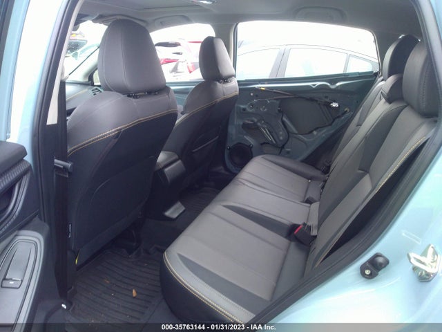 JF2GTHSC1MH286316 Subaru Crosstrek Sport