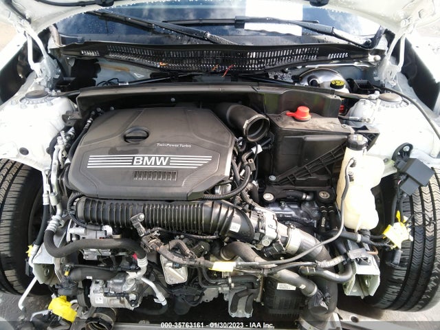 2021 BMW X2, VIN: WBXYH9C09M5S50604