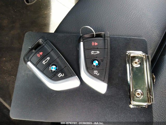 2021 BMW X2, VIN: WBXYH9C09M5S50604