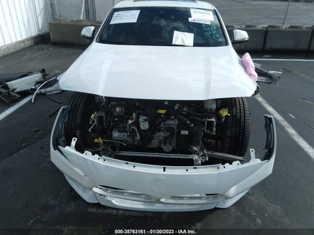 2021 BMW X2, VIN: WBXYH9C09M5S50604
