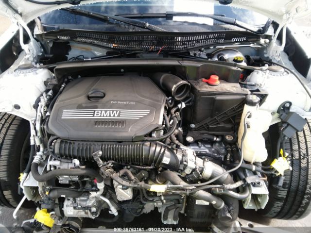 WBXYH9C09M5S50604 BMW X2 Sdrive28i