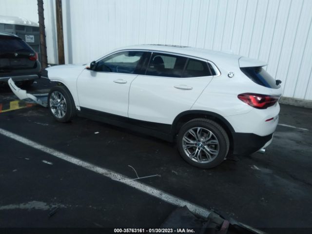 WBXYH9C09M5S50604 BMW X2 Sdrive28i