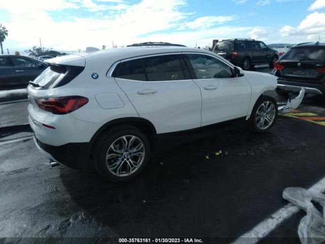 WBXYH9C09M5S50604 BMW X2 Sdrive28i