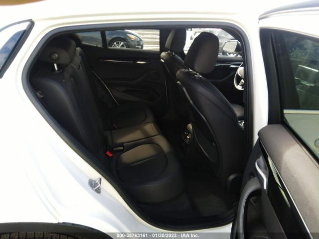 WBXYH9C09M5S50604 BMW X2 Sdrive28i