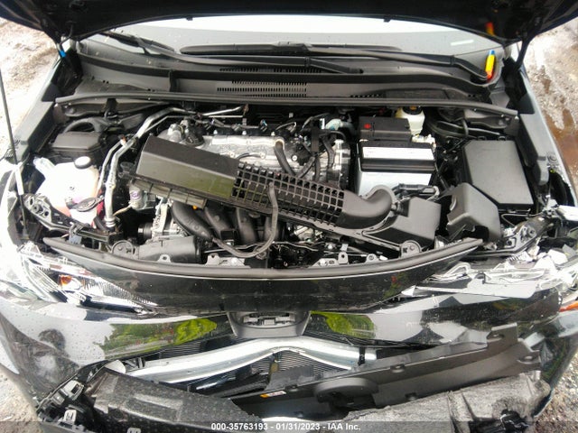 Toyota COROLLA L 2022 5YFDPMAE6NP391585 Image 12