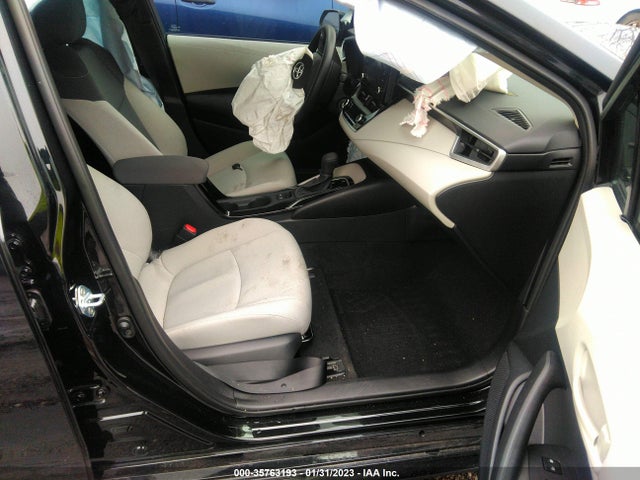 Toyota COROLLA L 2022 5YFDPMAE6NP391585 Image 7