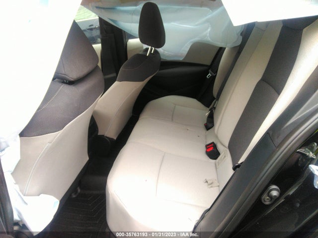Toyota COROLLA L 2022 5YFDPMAE6NP391585 Image 10