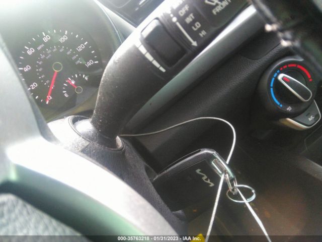 3KPA24AD1NE462377 KIA RIO S