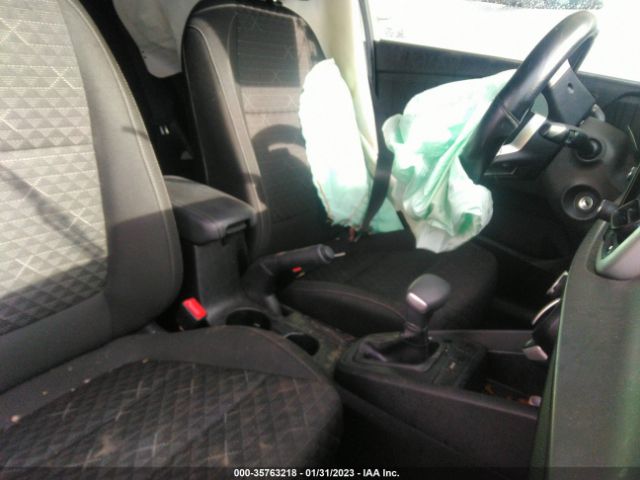 3KPA24AD1NE462377 KIA RIO S