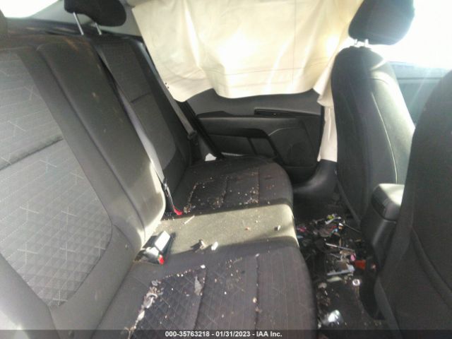 3KPA24AD1NE462377 KIA RIO S