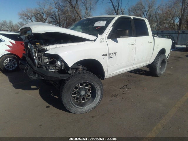 1C6RR7LT8KS570810 RAM 1500 Classic Big Horn