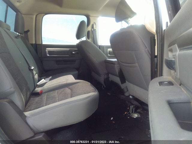 1C6RR7LT8KS570810 RAM 1500 Classic Big Horn