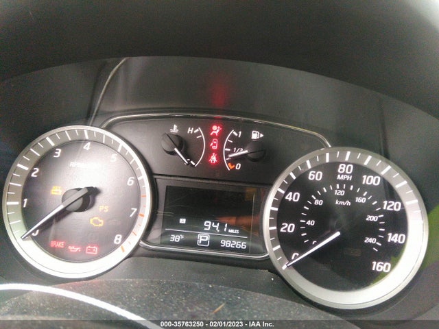 2015 Nissan Sentra, VIN: 3N1AB7AP3FL639605