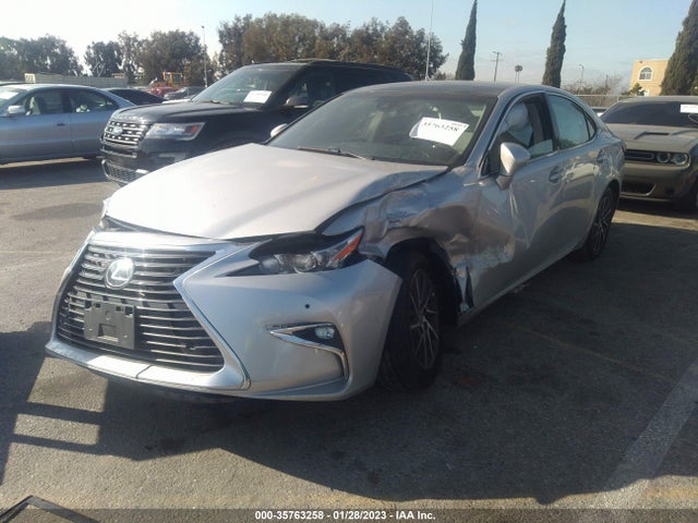 58ABK1GG5HU067889 Lexus Es Es 350