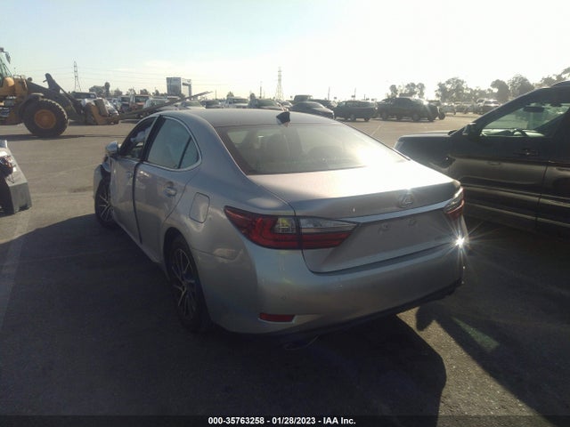 58ABK1GG5HU067889 Lexus Es Es 350