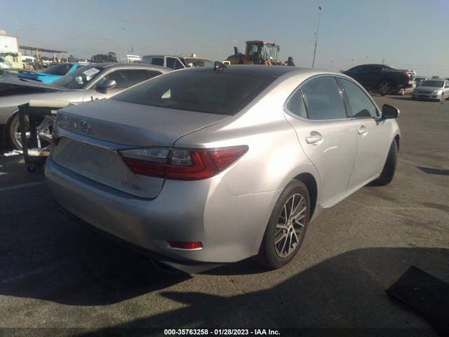 58ABK1GG5HU067889 Lexus Es Es 350
