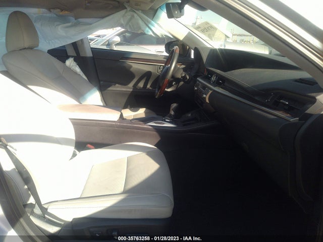 58ABK1GG5HU067889 Lexus Es Es 350