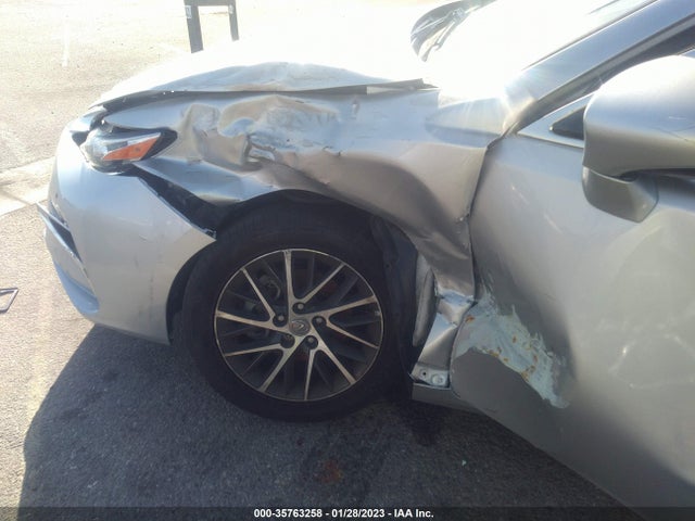 58ABK1GG5HU067889 Lexus Es Es 350
