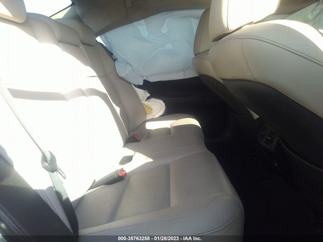 58ABK1GG5HU067889 Lexus Es Es 350