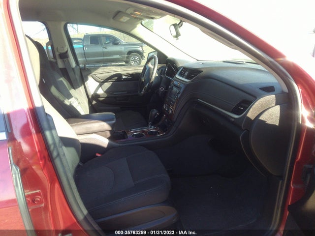 Chevrolet Traverse Lt 2014 1GNKRGKD7EJ151174 Image 6