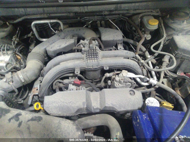 2017 Subaru Legacy, VIN: 4S3BNAR60H3015194