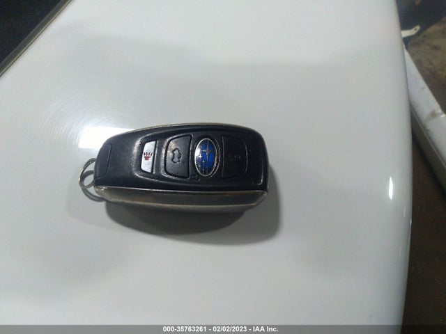 2017 Subaru Legacy, VIN: 4S3BNAR60H3015194