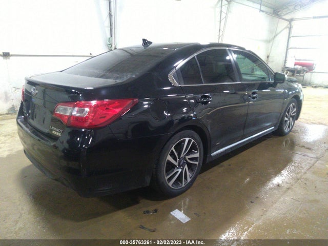 2017 Subaru Legacy, VIN: 4S3BNAR60H3015194