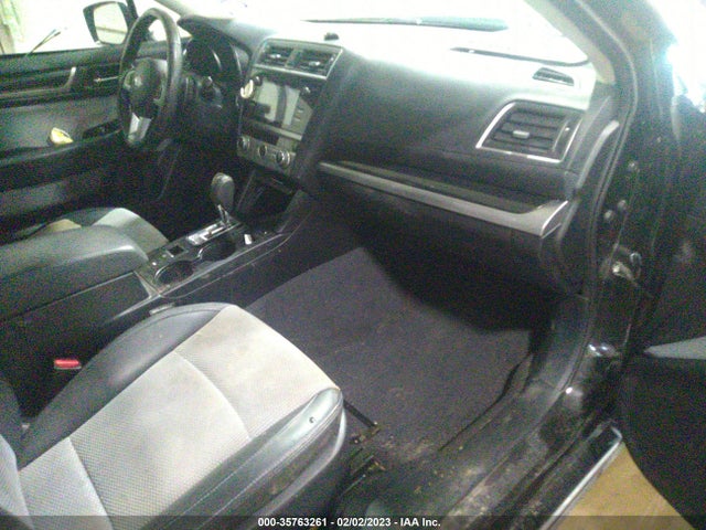 2017 Subaru Legacy, VIN: 4S3BNAR60H3015194