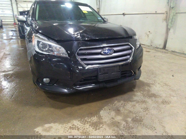 2017 Subaru Legacy, VIN: 4S3BNAR60H3015194