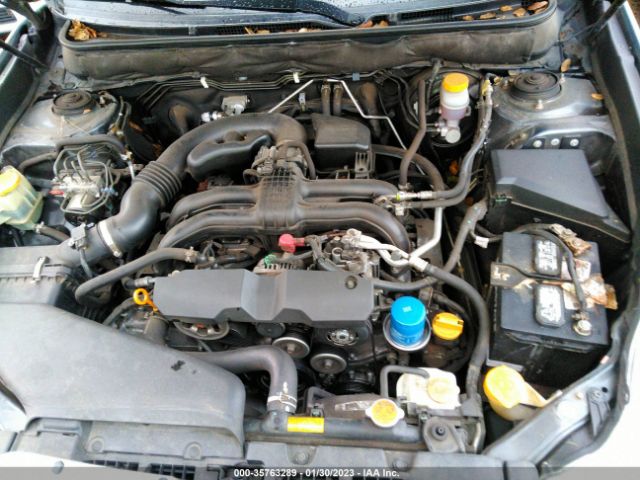 4S4BRBDC0E3294547 Subaru Outback 2.5i Premium