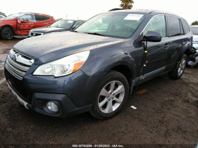 4S4BRBDC0E3294547 Subaru Outback 2.5i Premium