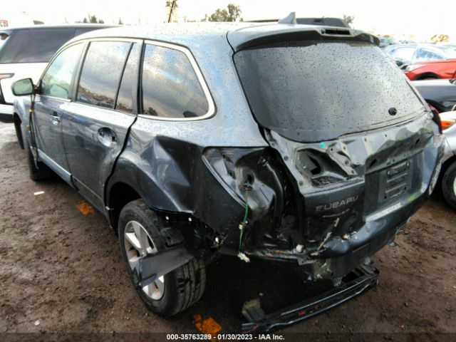 4S4BRBDC0E3294547 Subaru Outback 2.5i Premium