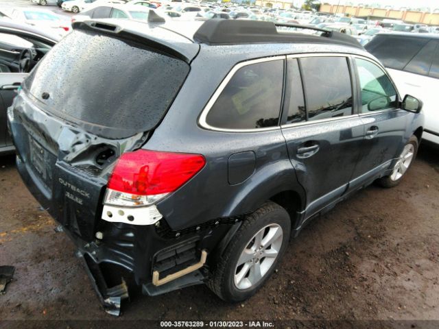 4S4BRBDC0E3294547 Subaru Outback 2.5i Premium